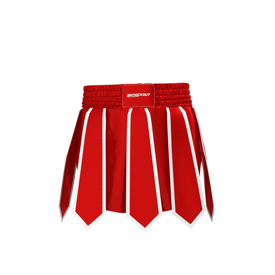 Sort Kickbox Knockout Gladiator | knock-out.ro