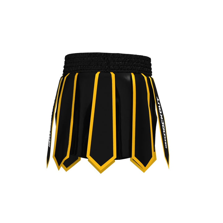 Sort Kickbox Knockout Gladiator | knock-out.ro