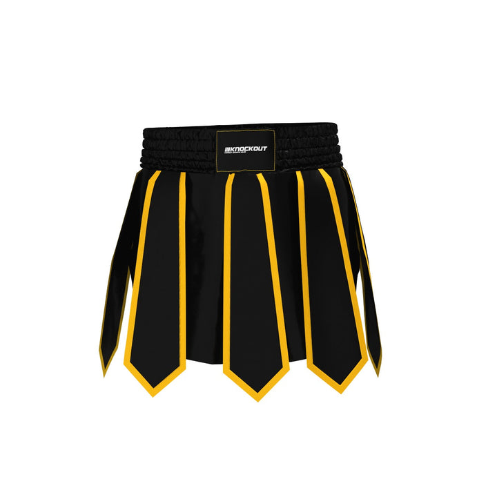 Sort Kickbox Knockout Gladiator | knock-out.ro