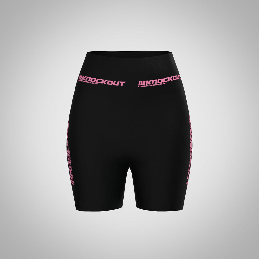 Sort Compresie Knockout KO | knock-out.ro