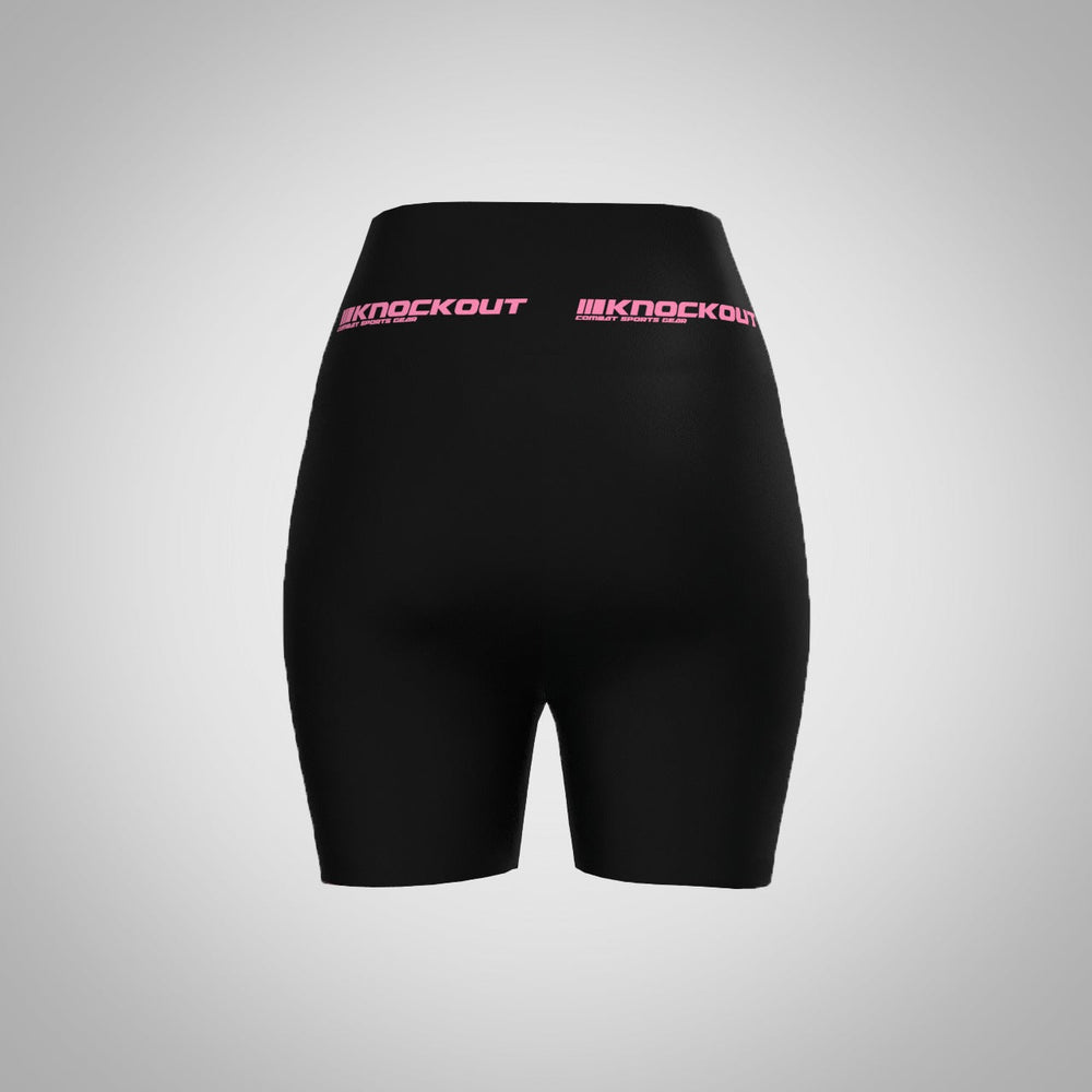 Sort Compresie Knockout KO | knock-out.ro