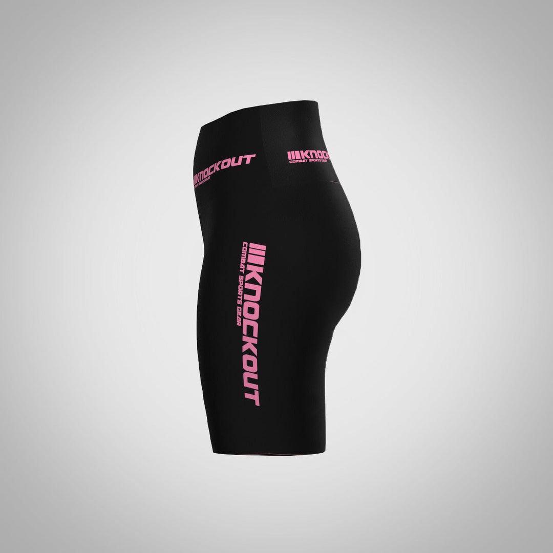 Sort Compresie Knockout KO | knock-out.ro