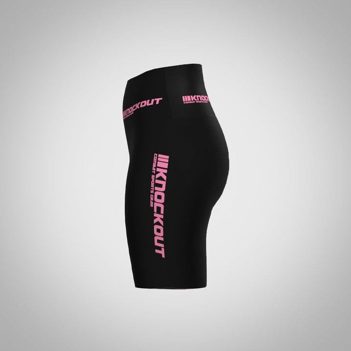 Sort Compresie Knockout KO | knock-out.ro