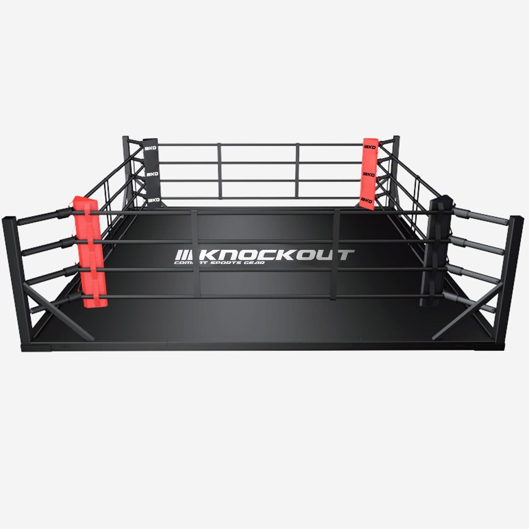Ring Box Knockout | knock-out.ro