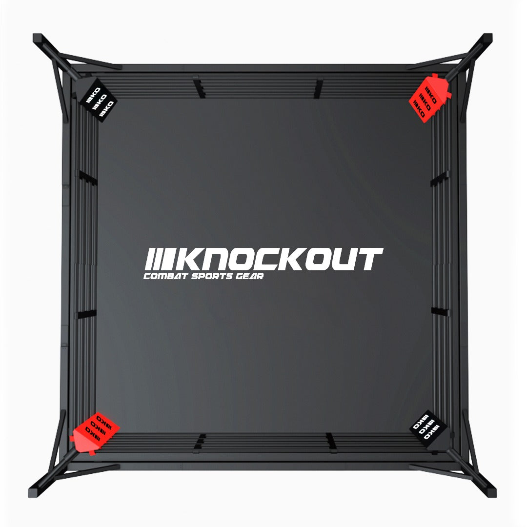 Ring Box Knockout | knock-out.ro