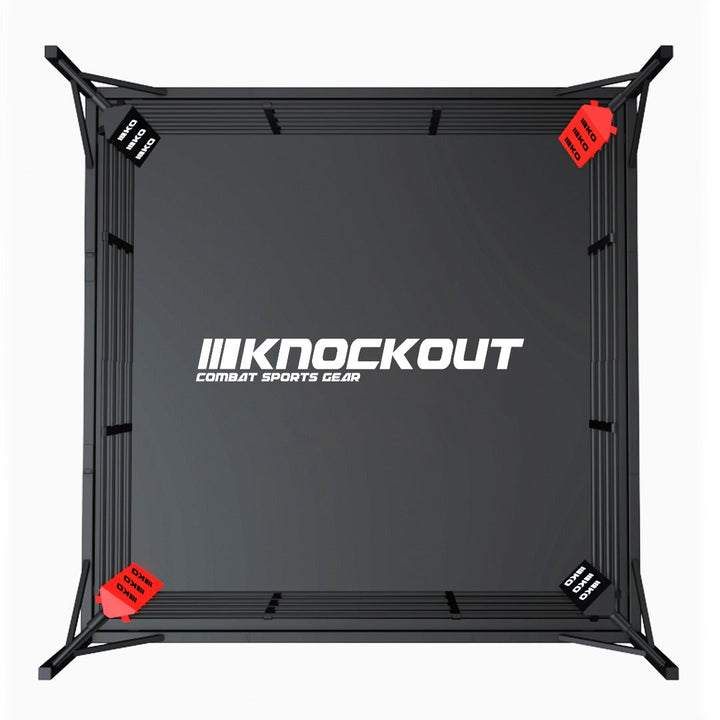 Ring Box Knockout | knock-out.ro