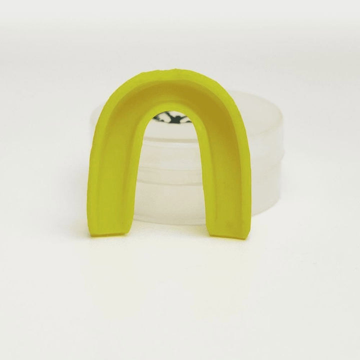 Knockout Mouthguard Simple