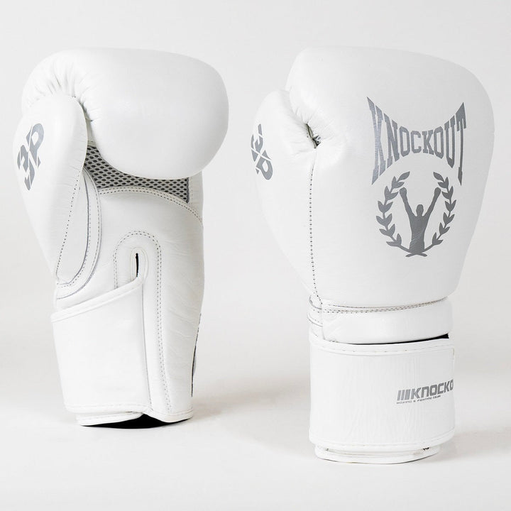 Knockout Boxing Gloves Pro3