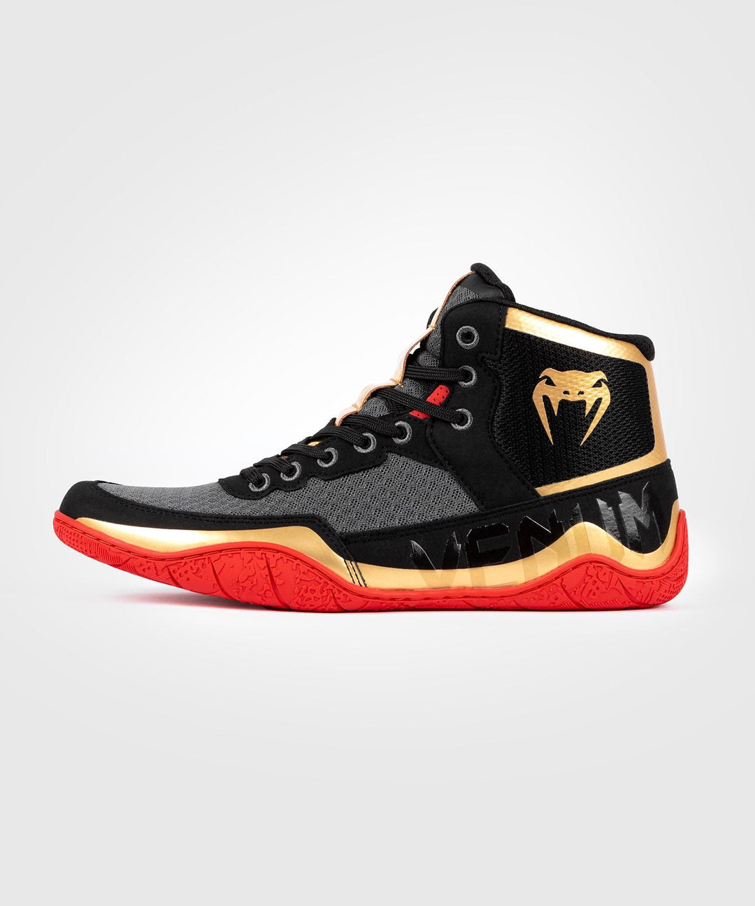 Ghete lupte Venum Elite | knock-out.ro