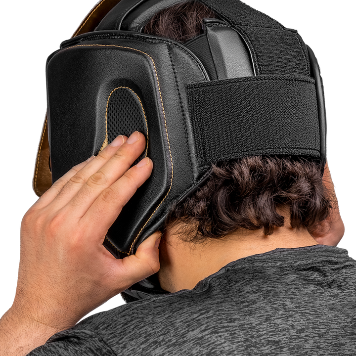 Casca Box Hayabusa T3 | knock-out.ro