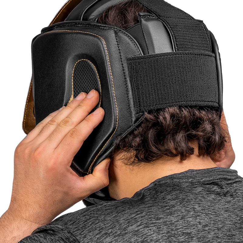 Casca Box Hayabusa T3 | knock-out.ro