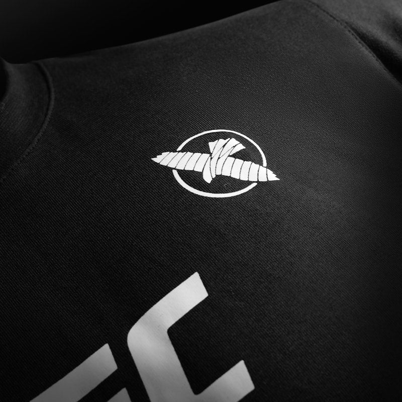 Tricou Hayabusa x UFC BJJ | knock-out.ro