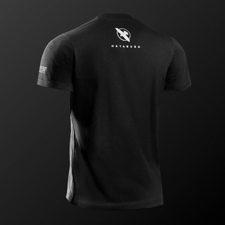 Tricou Hayabusa x UFC BJJ | knock-out.ro