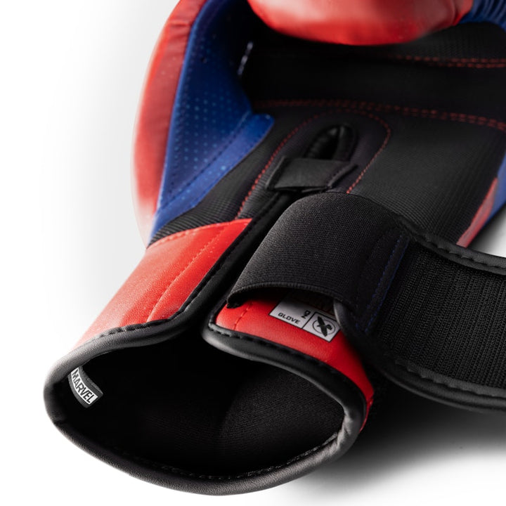 Manusi Box Hayabusa Captain America | knock-out.ro