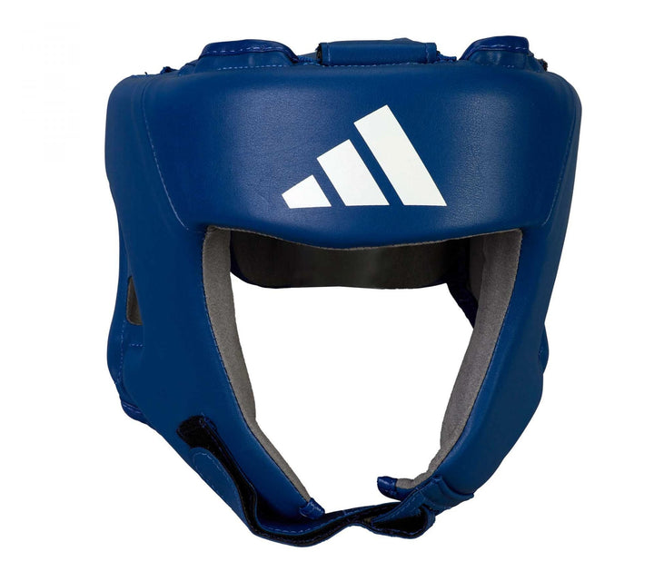 Casca Box Adidas AIBA Competition | knock-out.ro