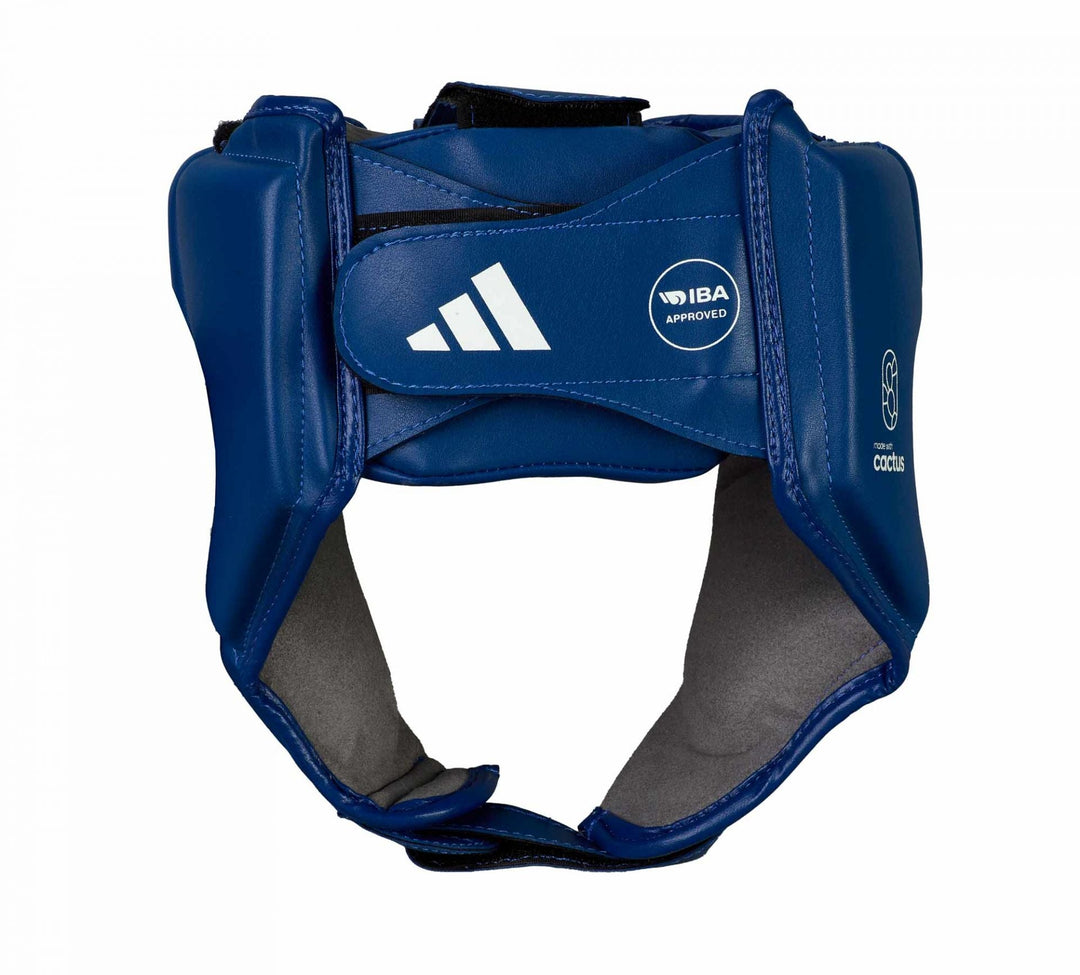 Casca Box Adidas AIBA Competition | knock-out.ro