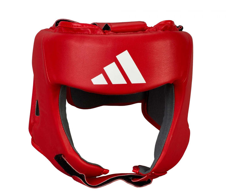 Casca Box Adidas AIBA Competition | knock-out.ro