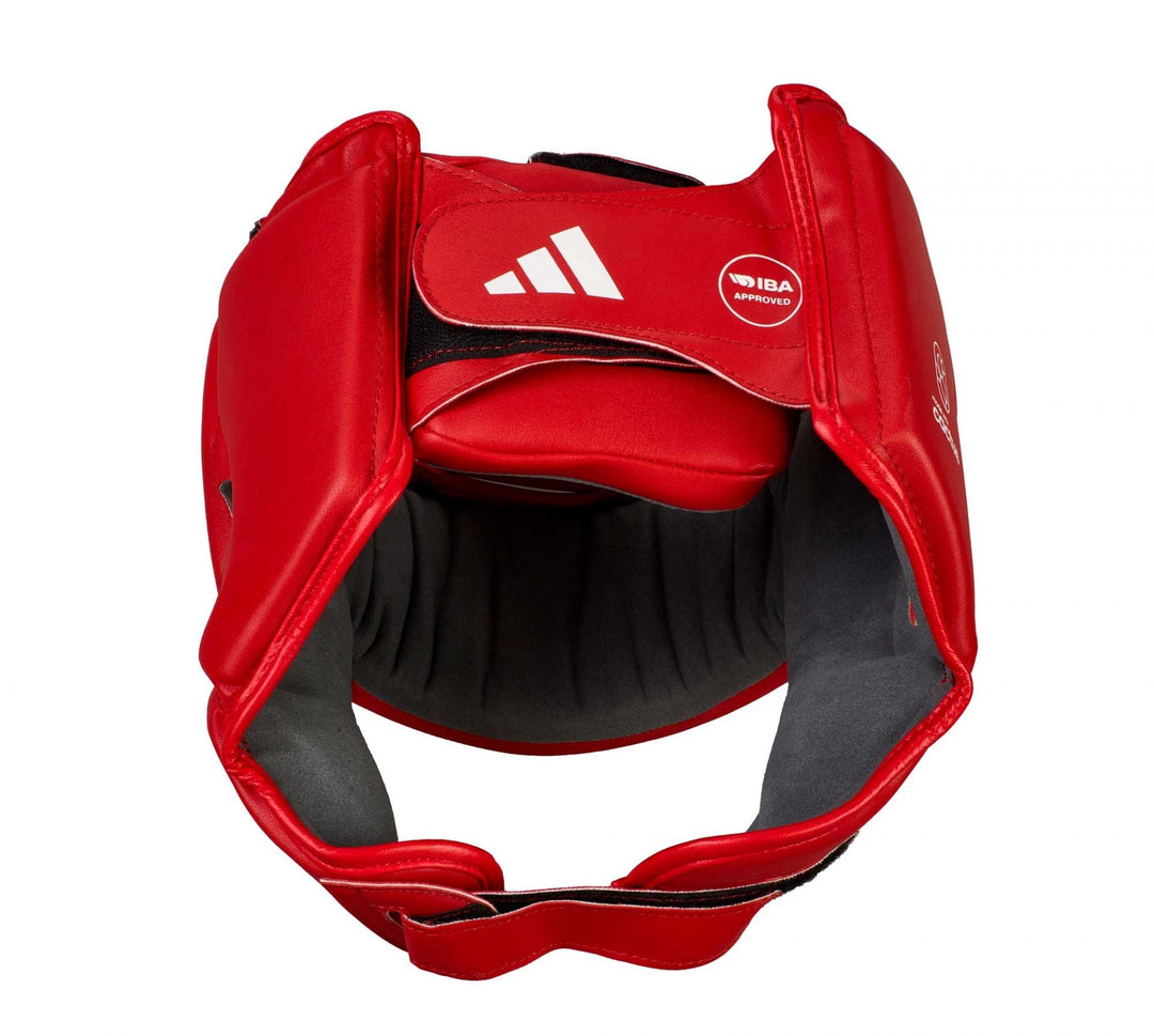 Casca Box Adidas AIBA Competition | knock-out.ro