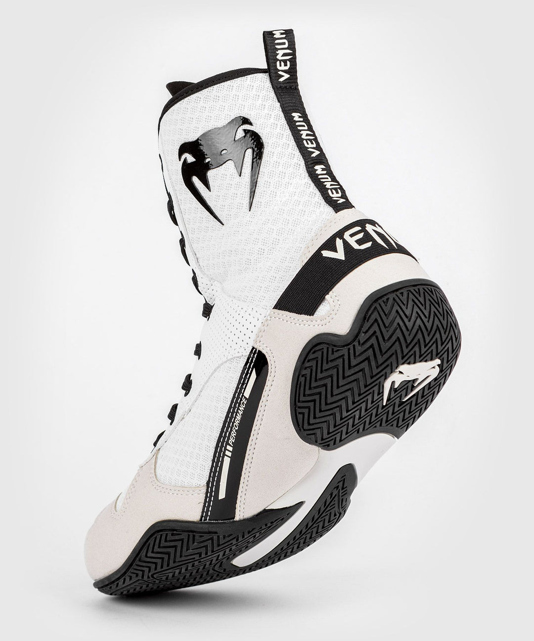Ghete Box Venum Elite | knock-out.ro