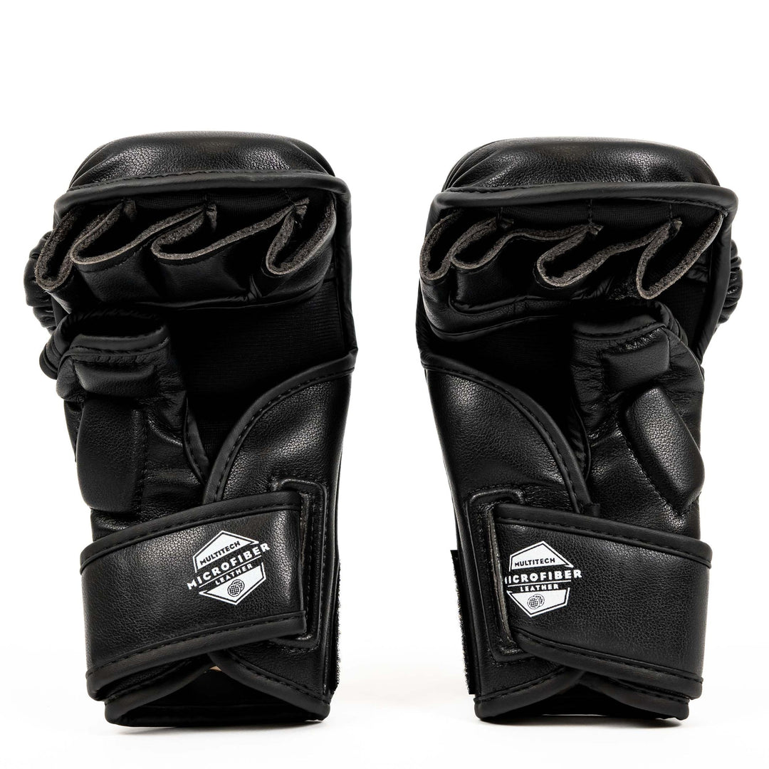 Manusi MMA Knockout Sparring Pro | knock-out.ro