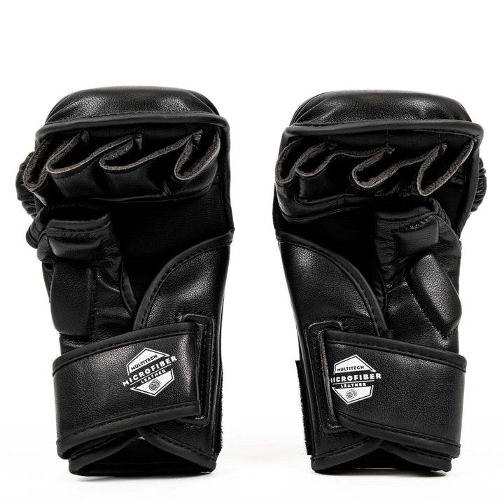 Manusi MMA Knockout Sparring Pro | knock-out.ro