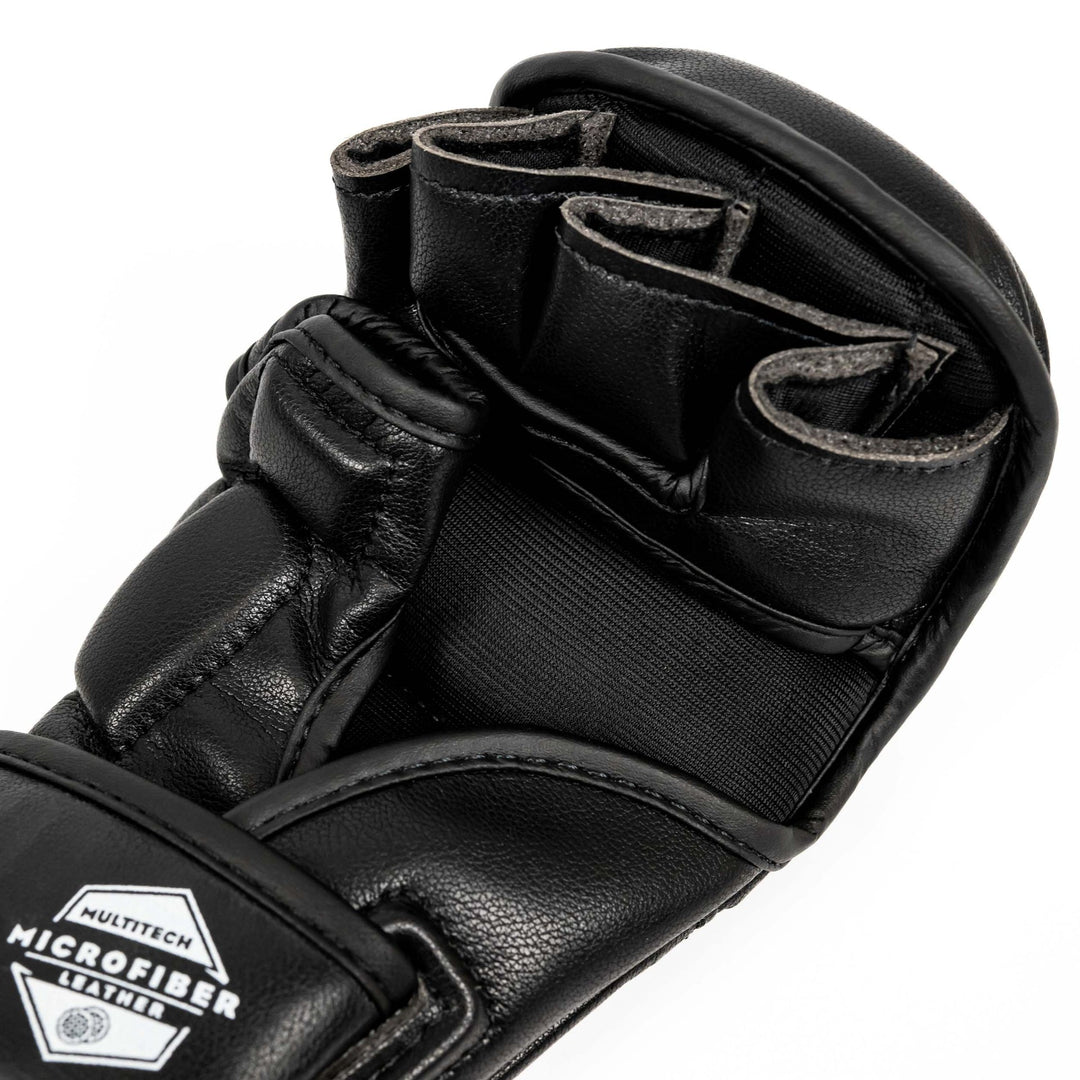 Manusi MMA Knockout Sparring Pro | knock-out.ro