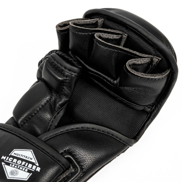 Manusi MMA Knockout Sparring Pro | knock-out.ro