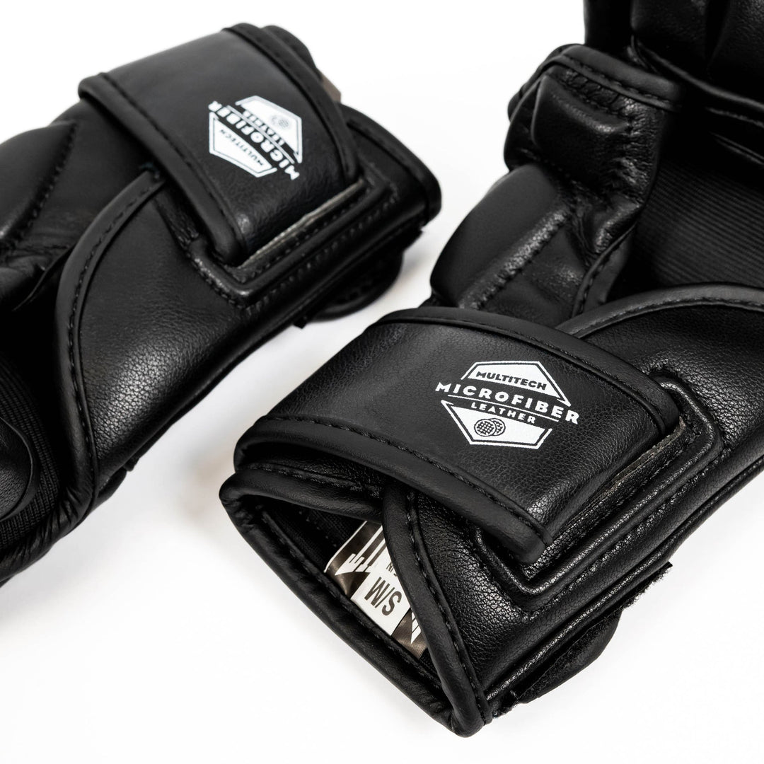 Manusi MMA Knockout Sparring Pro | knock-out.ro