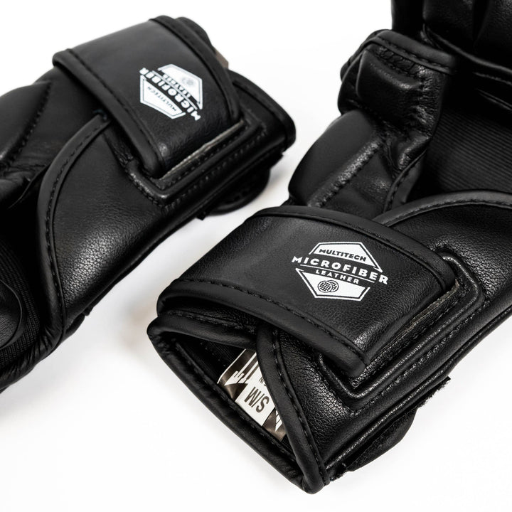 Manusi MMA Knockout Sparring Pro | knock-out.ro