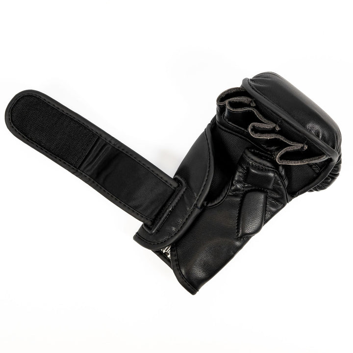 Manusi MMA Knockout Sparring Pro | knock-out.ro