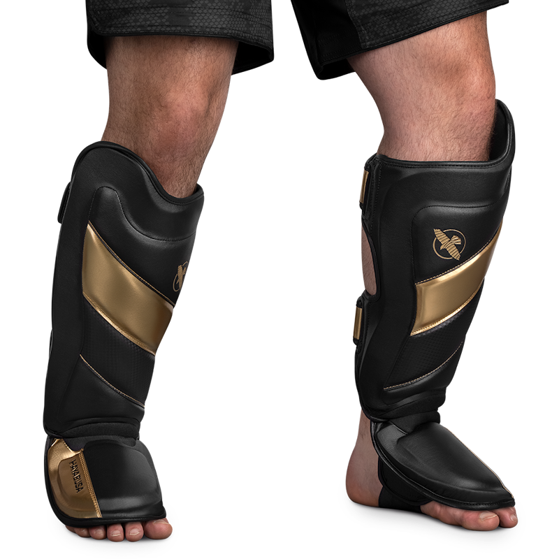 Tibiere Hayabusa T3 | knock-out.ro