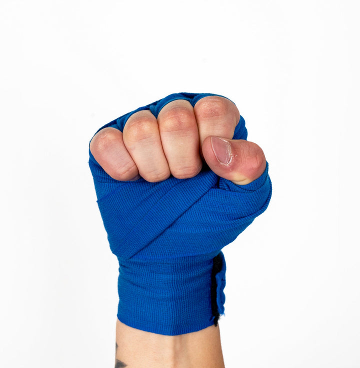 Bandaje Box Knockout 4.5m | knock-out.ro