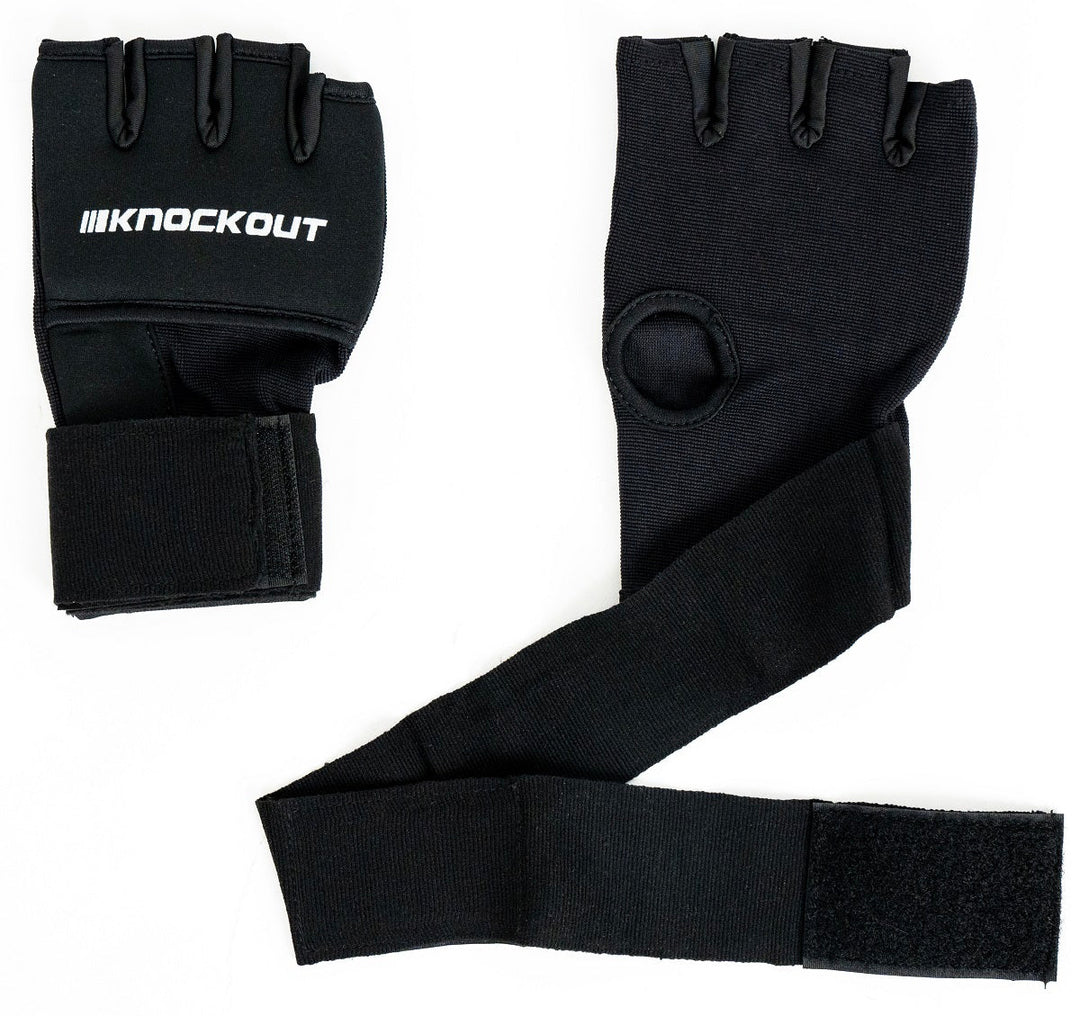 Bandaje Box Knockout Gel Pro V2 | knock-out.ro