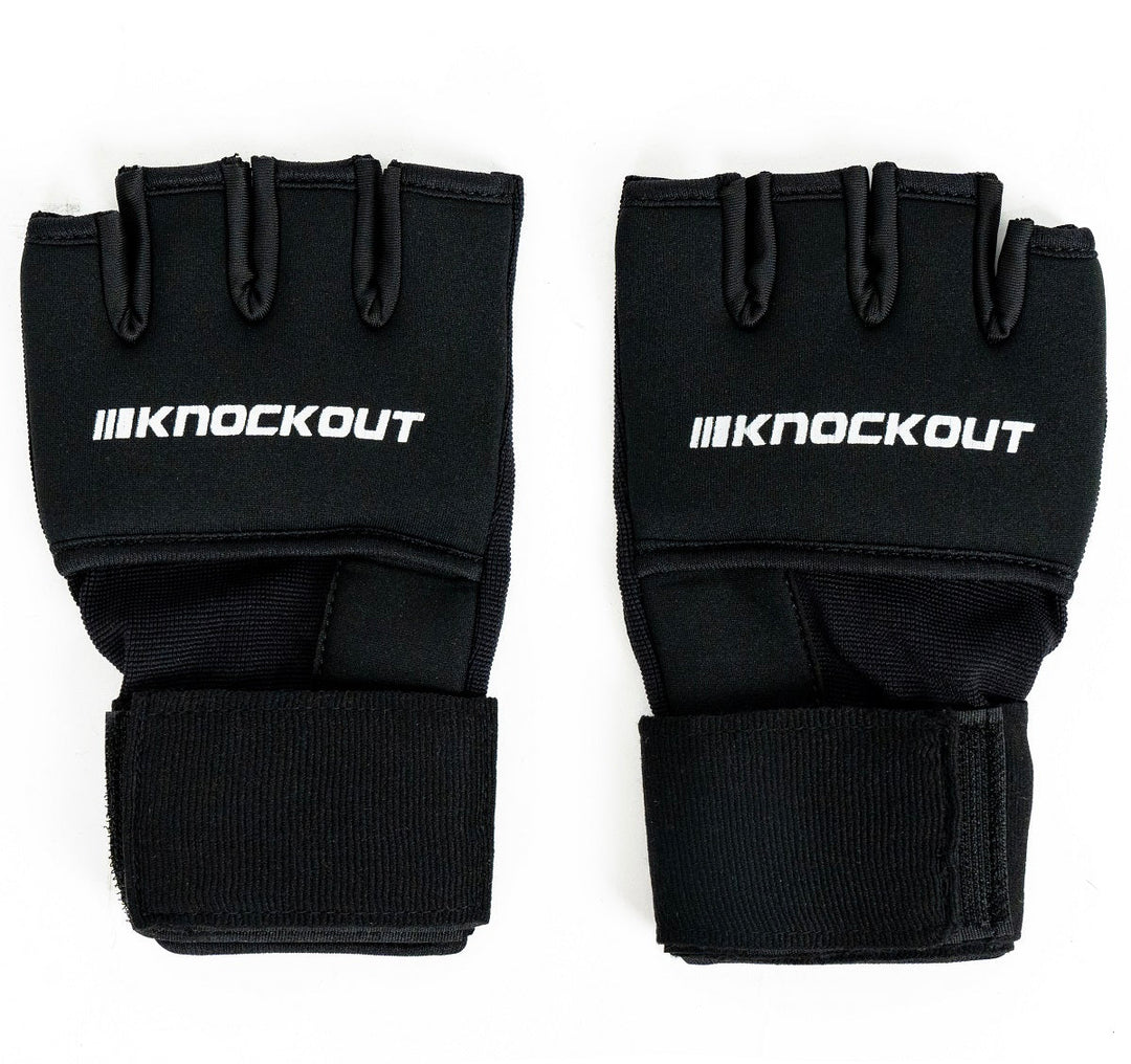 Bandaje Box Knockout Gel Pro V2 | knock-out.ro