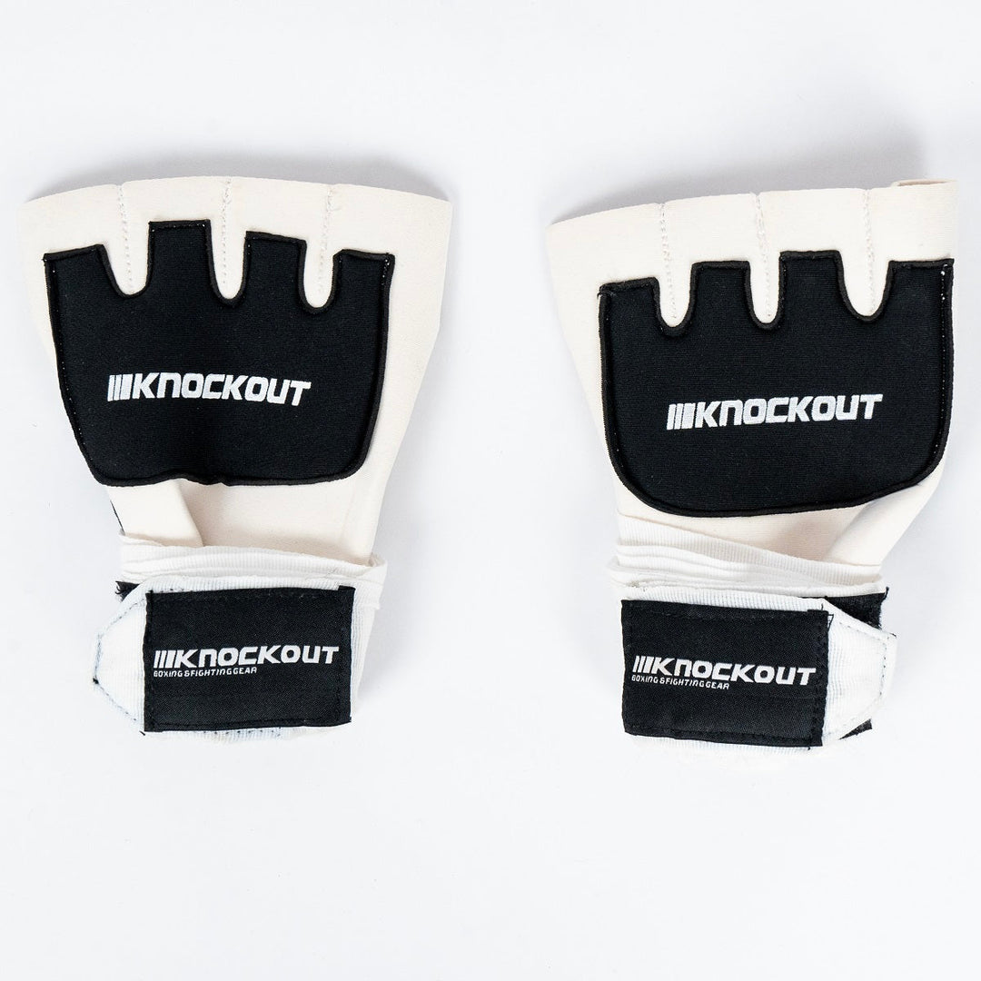 Bandaje Box Knockout GEL | knock-out.ro