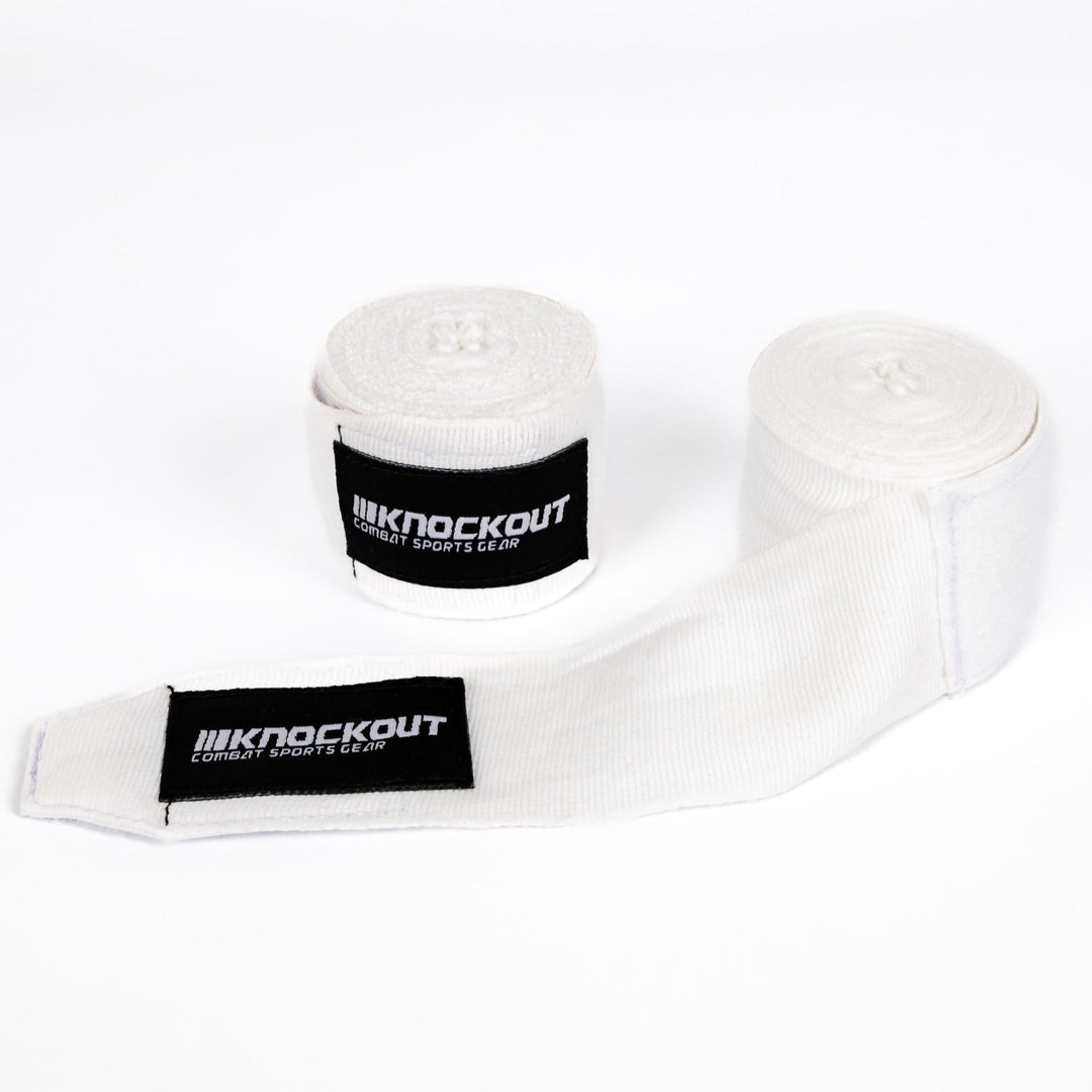 Knockout Boxing Hand Wraps 4.5m
