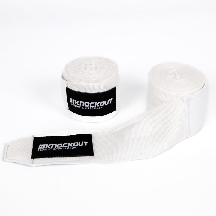 Knockout Boxing Hand Wraps 4.5m