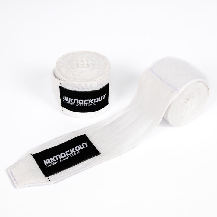 Knockout Boxing Hand Wraps 4.5m