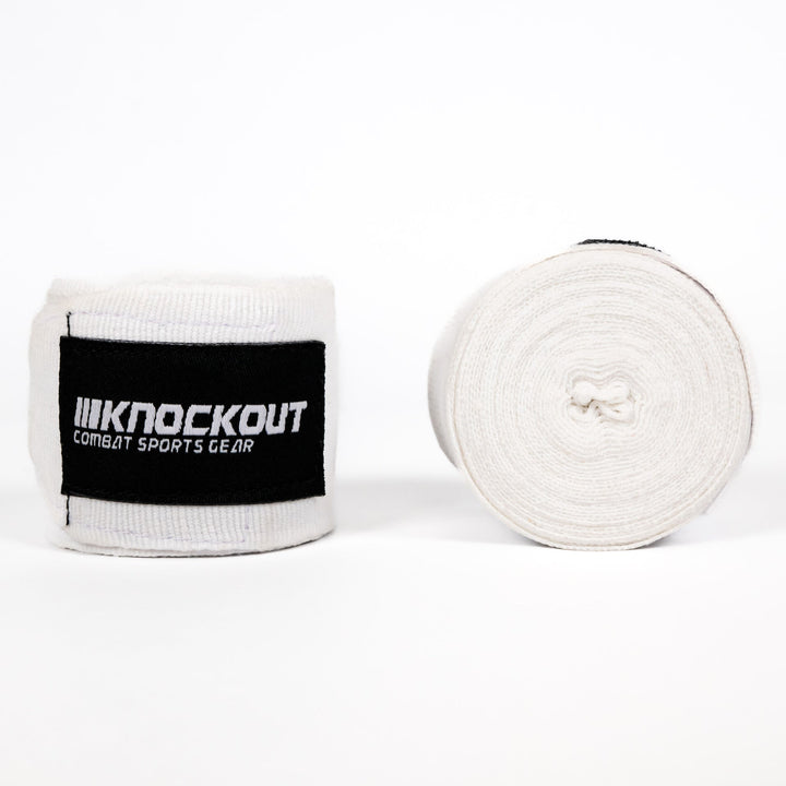Knockout Boxing Hand Wraps 4.5m