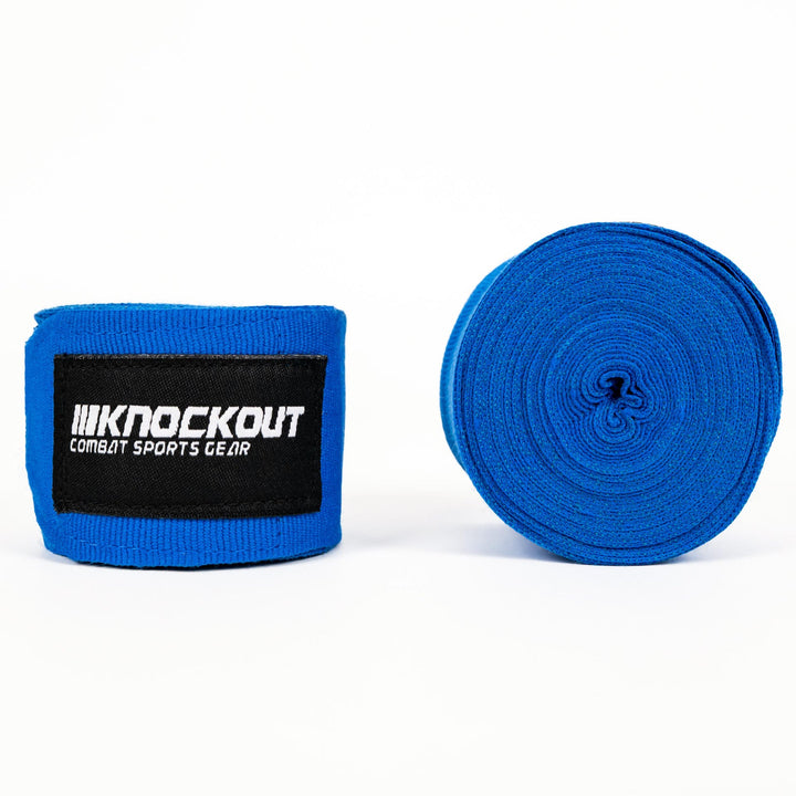 Knockout Boxing Hand Wraps 4.5m