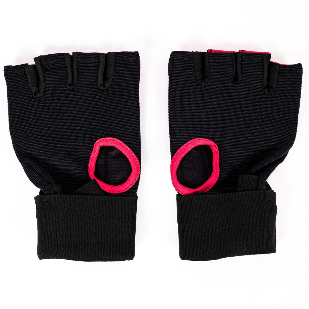 Knockout Boxing Hand Wraps GEL Pro