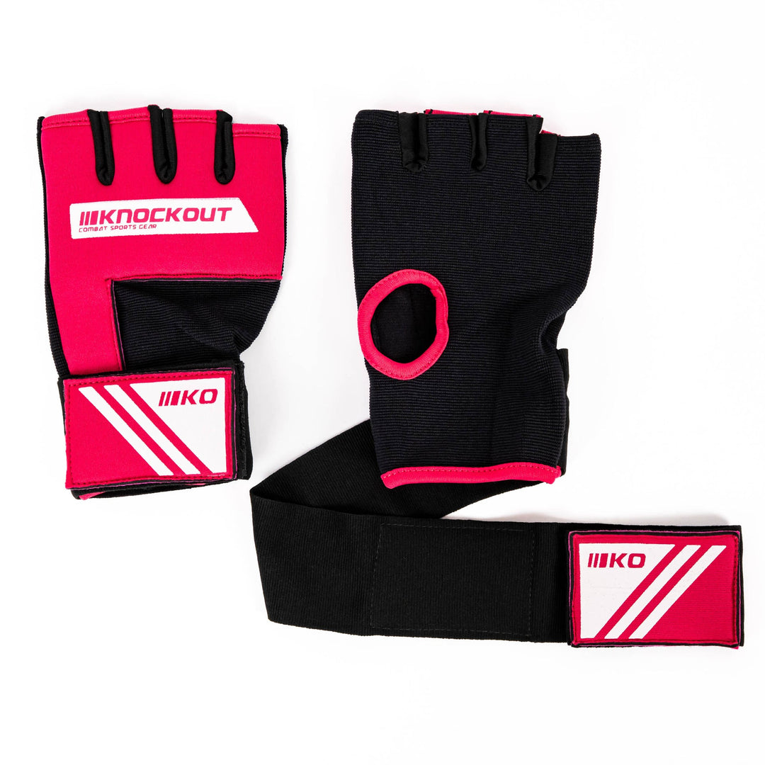 Knockout Boxing Hand Wraps GEL Pro