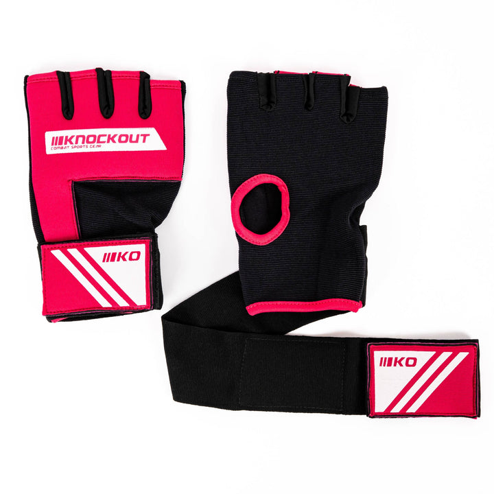 Knockout Boxing Hand Wraps GEL Pro