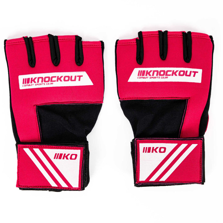 Knockout Boxing Hand Wraps GEL Pro