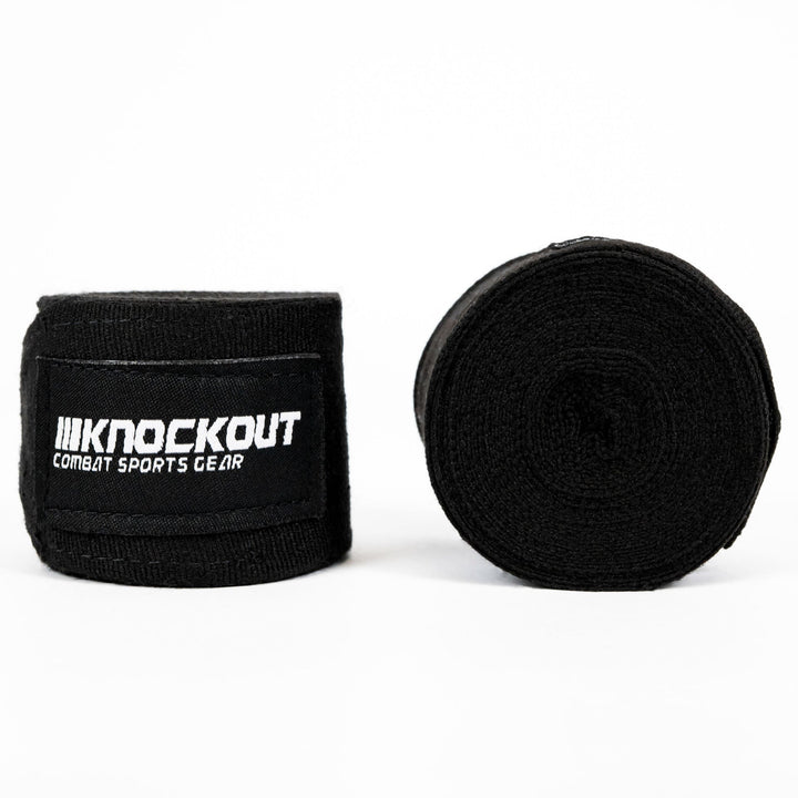 Knockout Boxing Hand Wraps 4.5m