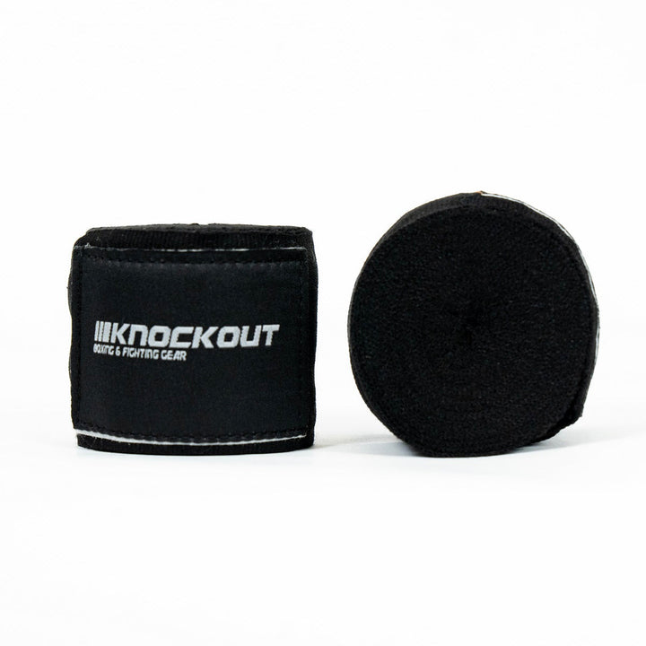 Knockout Deluxe Boxing Hand Wraps 4m