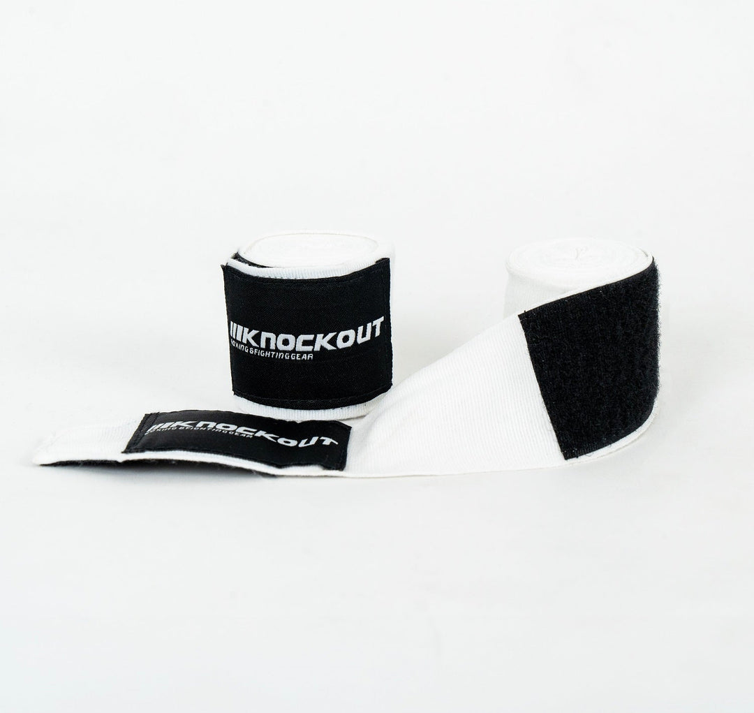 Knockout Boxing Hand Wraps 4.5M