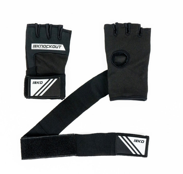 Bandaje Box Knockout GEL Pro | knock-out.ro
