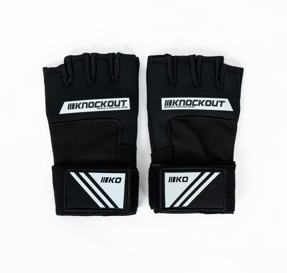 Bandaje Box Knockout GEL Pro | knock-out.ro