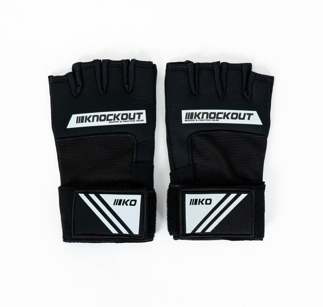 Bandaje Box Knockout GEL Pro | knock-out.ro